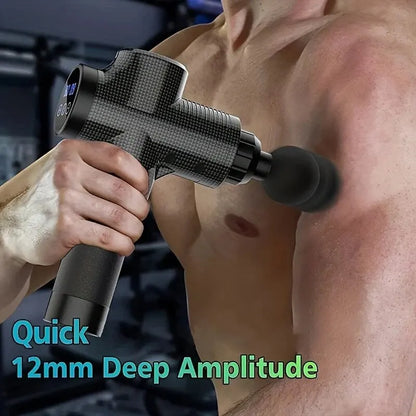Pro Massage Gun