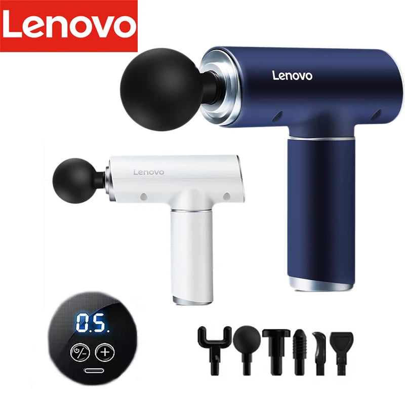 Lenovo Pro Massage Gun