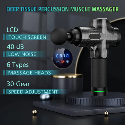 Pro Massage Gun